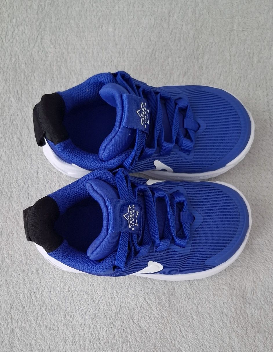 Nowe Nike Star Runner 4 NN