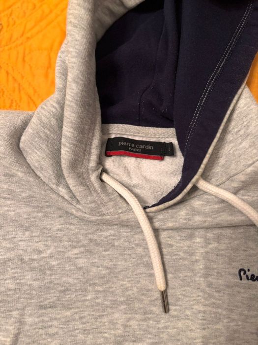 Pullover Pierre Cardin