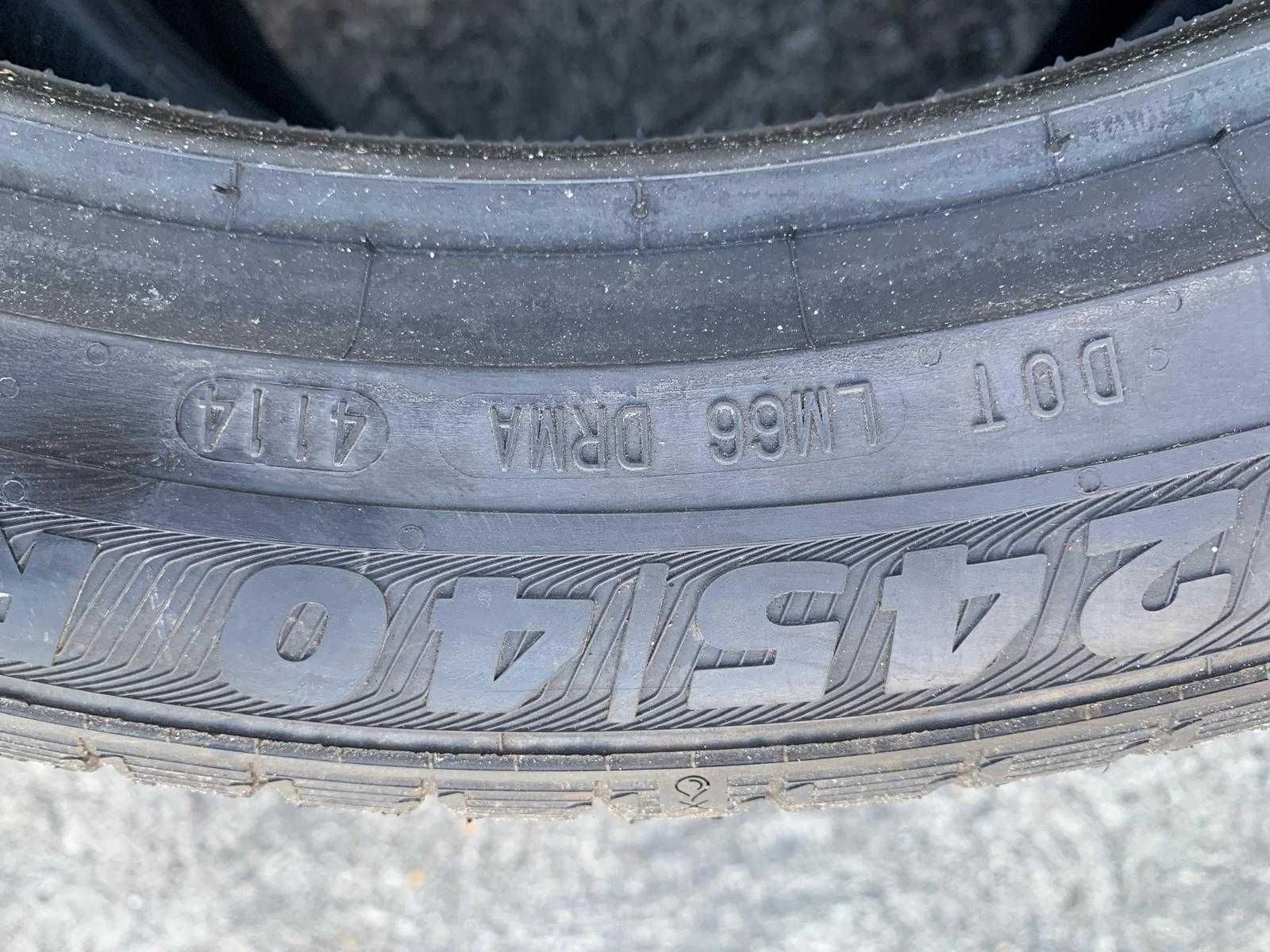 mag hankook. opony letnie semperit speed-life 2   245/40/19  98y