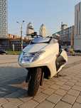 Скутер Макси-скутер 250cc Yamaha Maxam 250