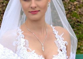 Свадебная бижутерия