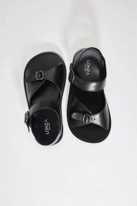 Нові босоніжки Lonza 38 розмір, анатомічний мис