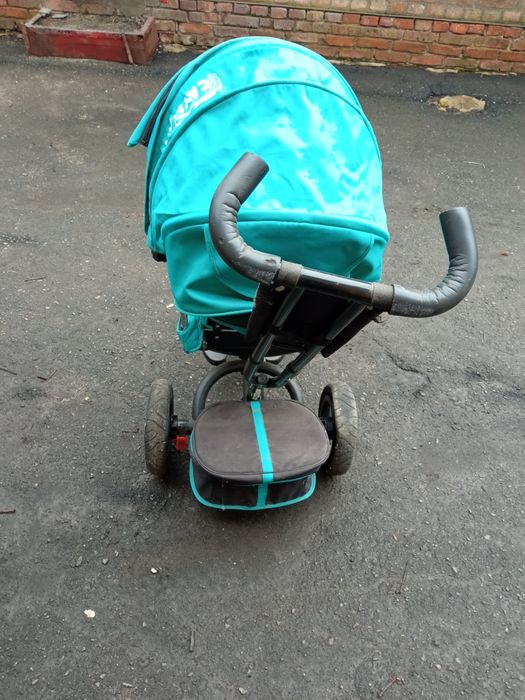 Продам детский велосипед tilly cayman