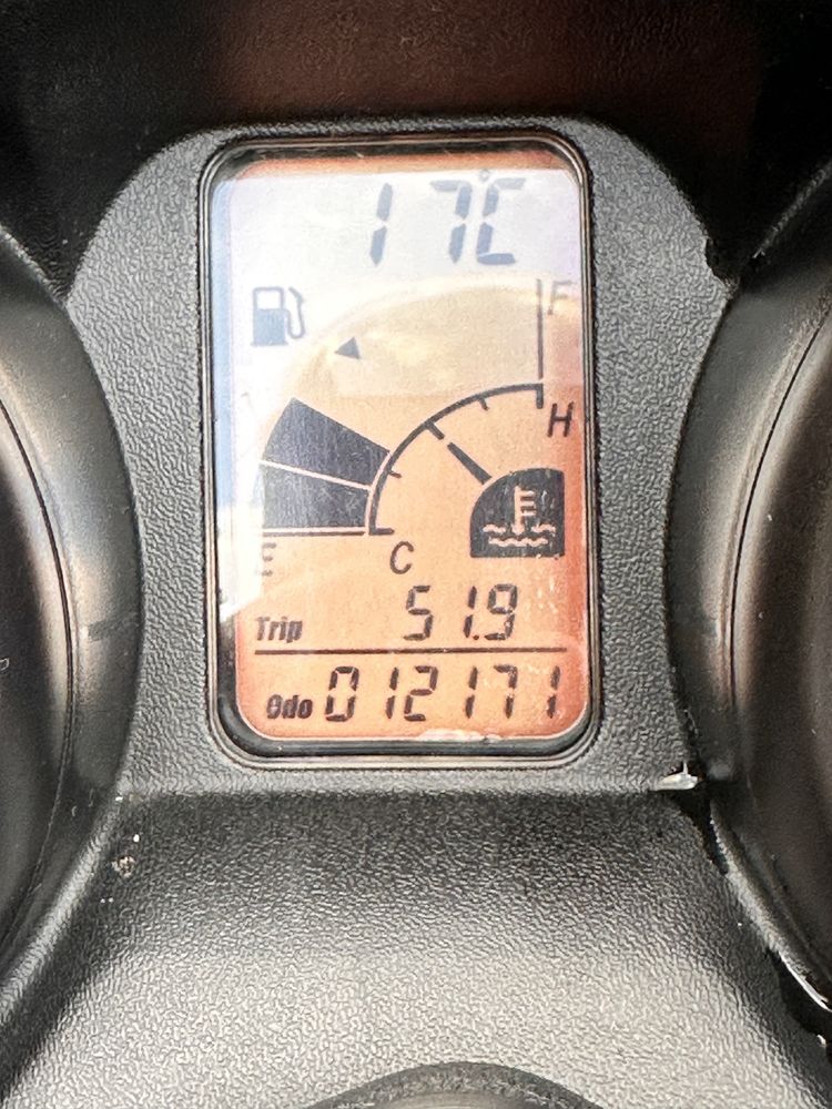 Yamaha X max 125 na prawo jazdy B.