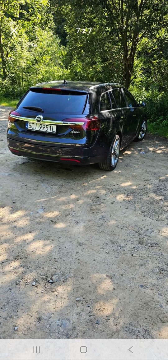 Insignia cosmo opc,chip