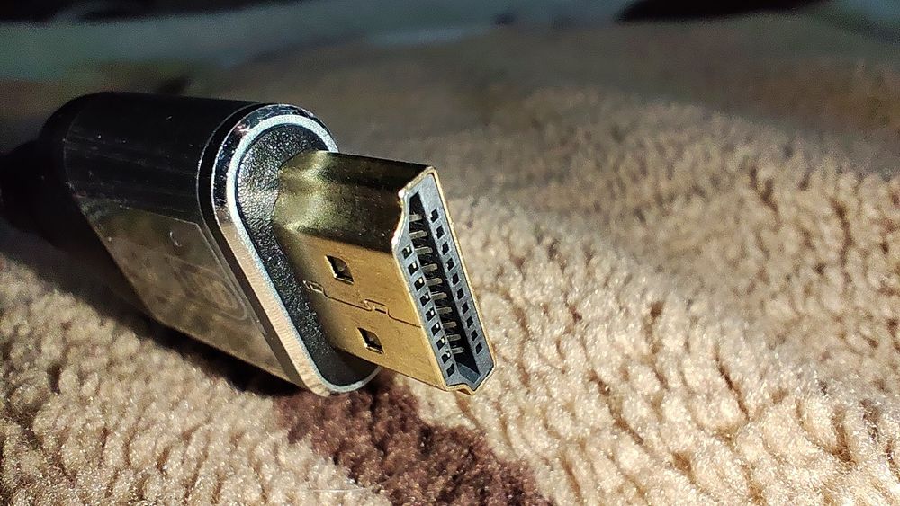 Micro HDMI - HDMI кабель, 4K 60HZ,  3-х метровый