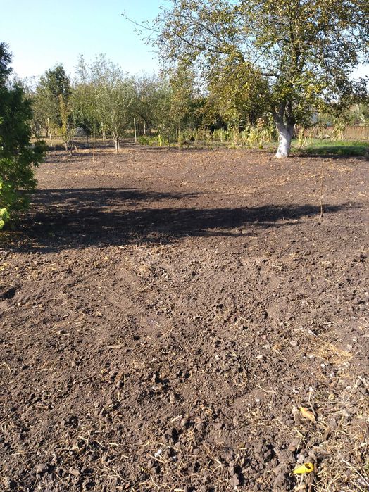 Послуги з благоустрою території  Житомир та обл.