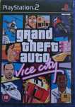 GTA Vice City Playstation 2 - Rybnik Play_gamE