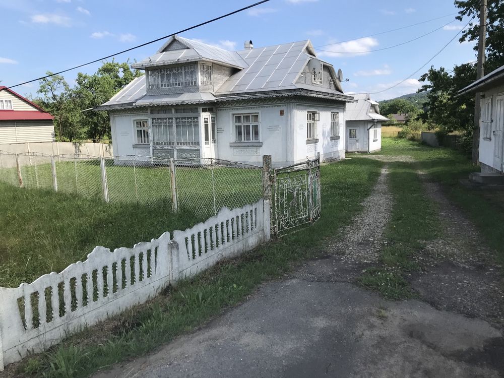 Здається будинок в оренду