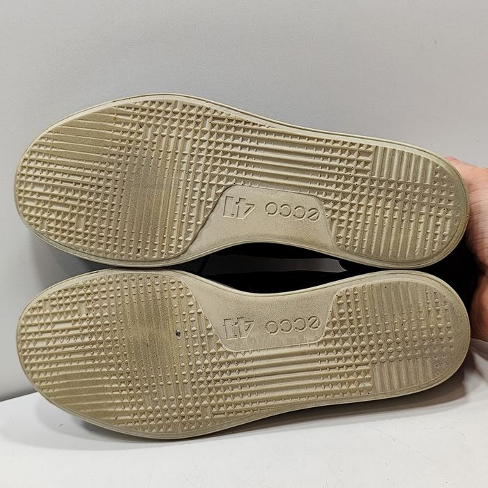 кросівки Ecco Collin 41р/26.5см