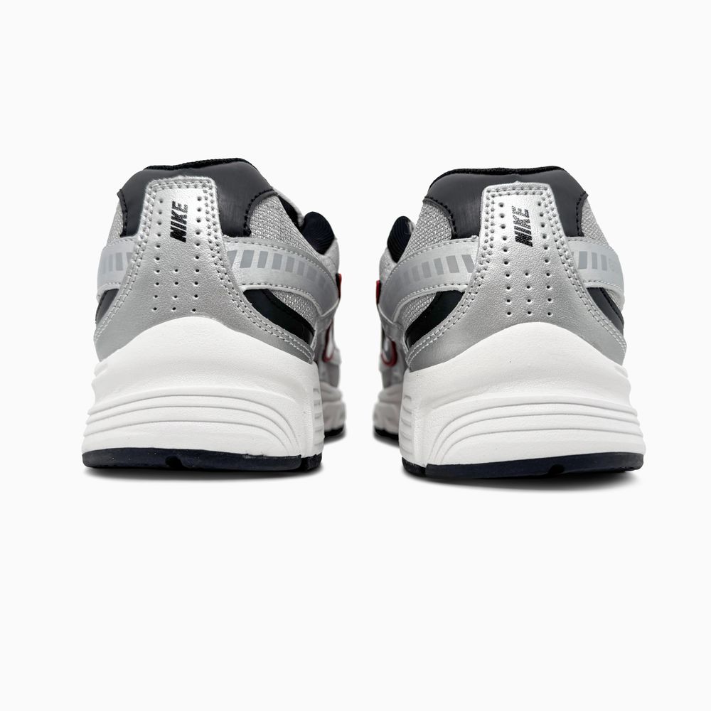 Кросівки Nike Initiator White/Gray/Blue Gore-Tex