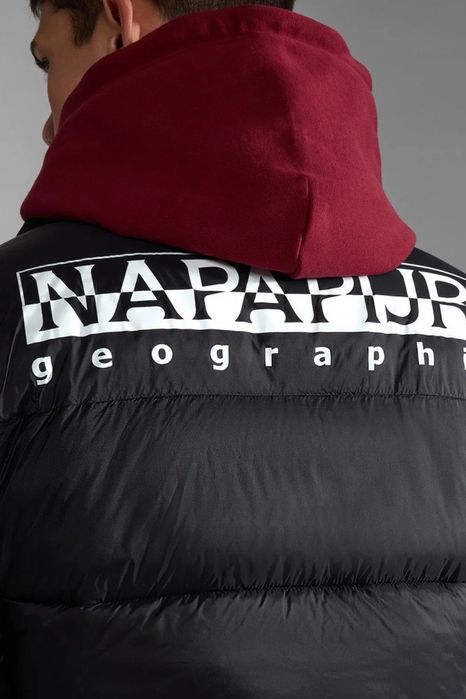 Куртка NAPAPIJRI новая Оригинал S M L XL