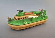 1974 MATCHBOX Battle Kings Hovercraft Militar HOVER-RIDER K-105