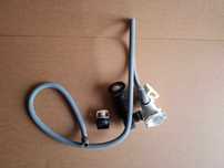 Pompa odpływowa + filtr + wąż do pralki Hotpoint Ariston WMD 722B EU