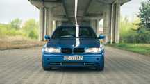 BMW Seria 3 BMW E46 330i SMG II Sedan - 231km - Nowe LPG - bogate wyposażenie