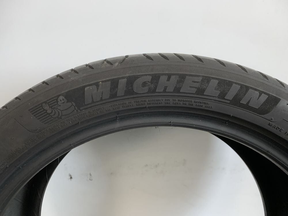 2x 245/40/18 Michelin Primacy 4 / 2019r 5mm / GWARANCJA