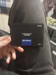 ssd 128 gb goodram cx400