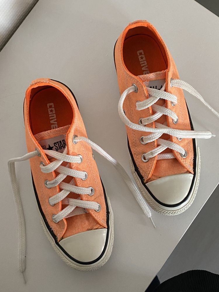 Кеди Converse 35-36 розмір