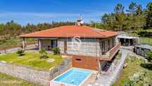 Moradia T3  Térrea - Fafe, Braga