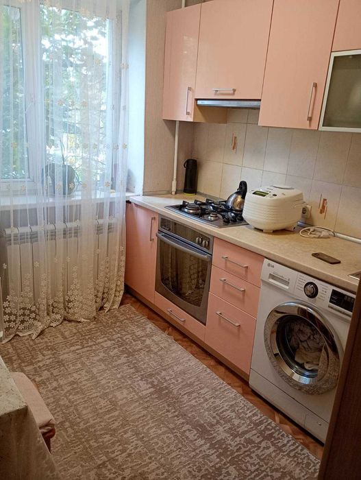 1-а комнатная квартира в Одессе