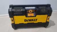 Будівельний радіоприймач DeWALT DWST1-75659