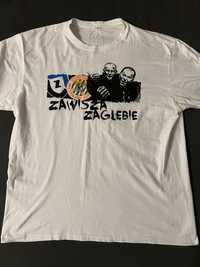 Koszulka Zagłębie Lubin Zawisza Bydgoszcz