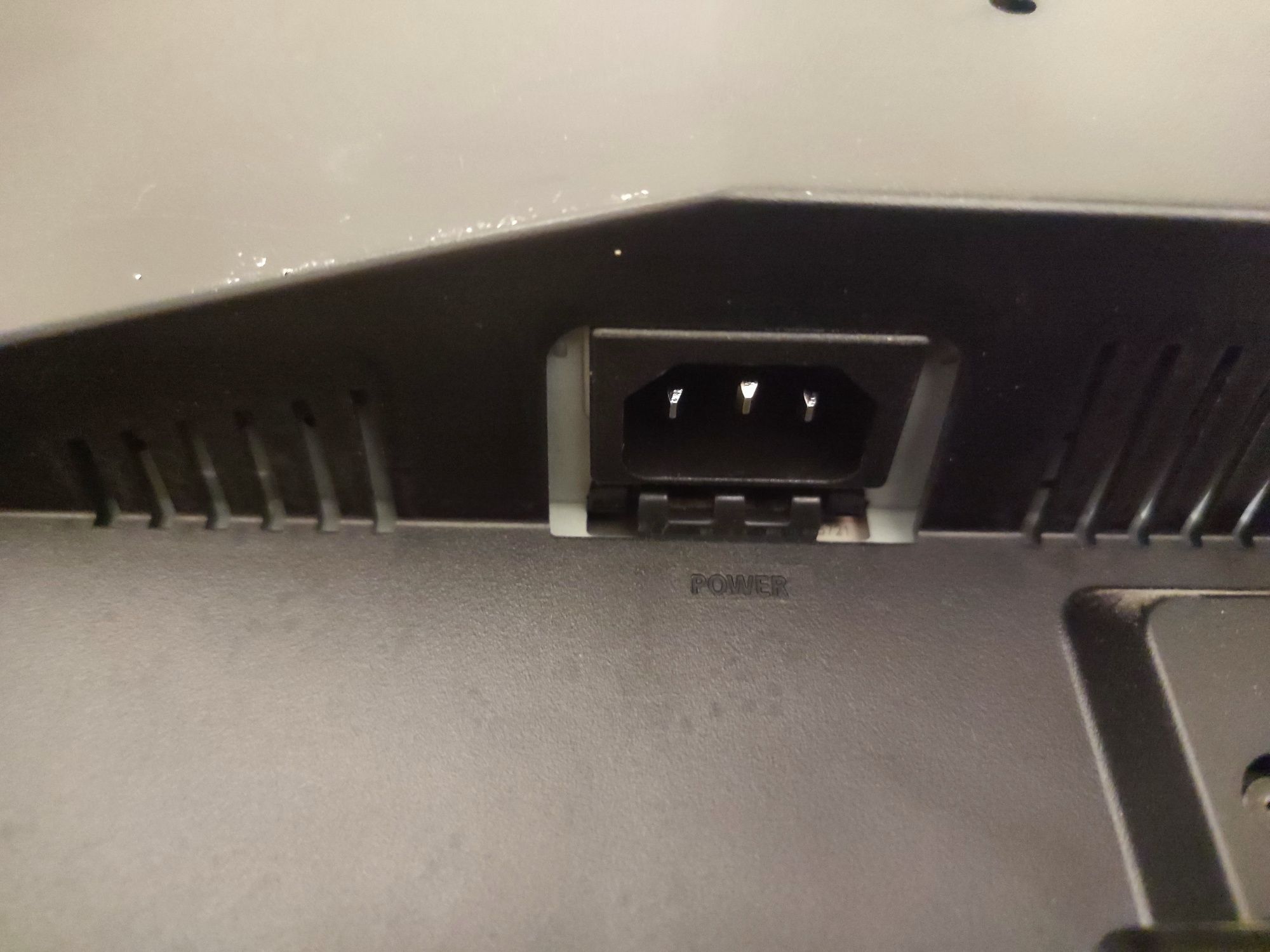 Monitor Samsung 923nw