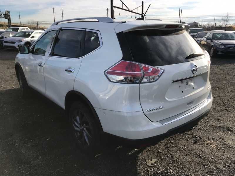 Разборка NISSAN ROGUE 14-20 | 16417 запчастей с 129 авто | ШРОТ Ниссан