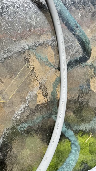 Przewód OLFLEX CLASSIC 100 5G6   12m