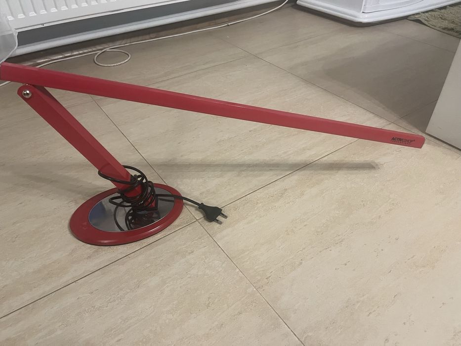 Lampa do paznokci activshop