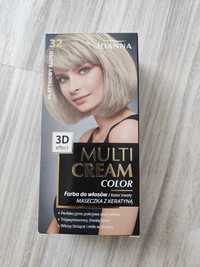 Farba do włosów platynowy blond 32 joanna