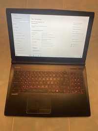 Ноутбук MSI MS-16JB i7-7700HQ / GTX 1060