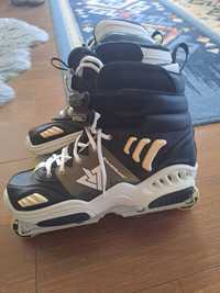 Profesjonalne rolki Rollerblade trs alpha rozmiar 45.5