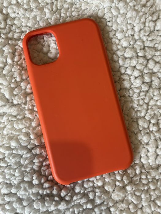 Capas iphone 11 como novas