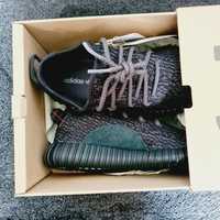 Pirate Black Yeezy Boost 350 v1 40 ⅔ / us 7,5 DS Nowe Legit