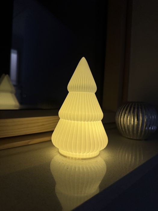 Choinka ozdoba świąteczna