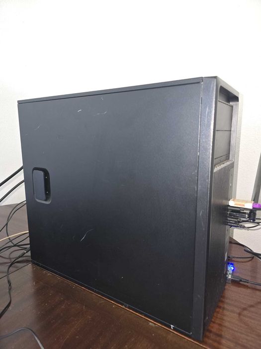 Workstation Para Mercados Financeiros