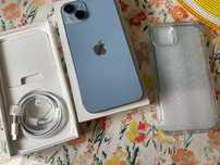 IPhone 14 plus 256GB idealny stan
