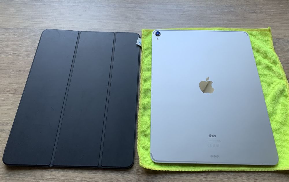 Ipad Pro 12.9 2018 LTE 64 Gb.