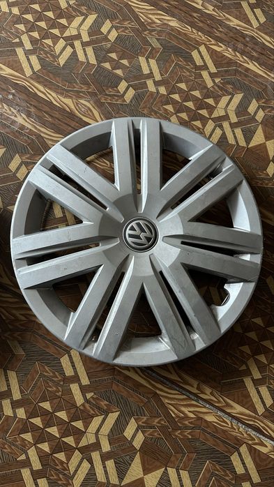 Диски Volkswagen