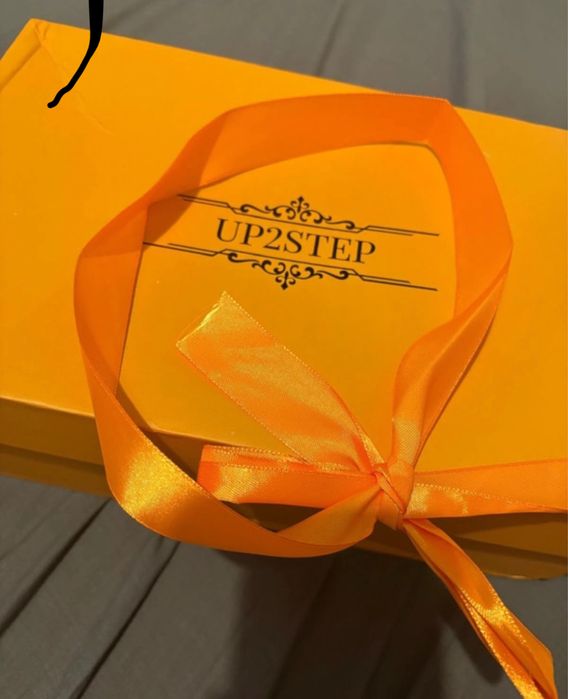 Sapatos de cerimónia