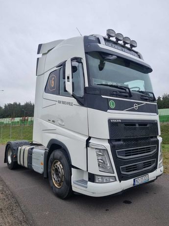 VOLVO FH 460 pierwszy właściciel