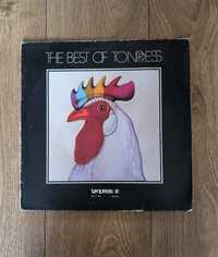 The best of Tonpress - 1983 r , płyta winylowa -  Lady Pank,Maanam...
