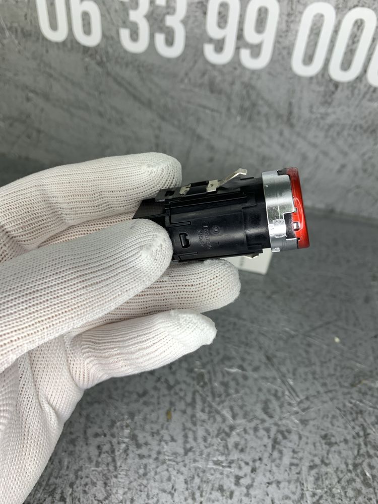 Кнопка старт стоп Audi A4 S4 B9 / RS Q5 80 A | 8W1-905-217-E