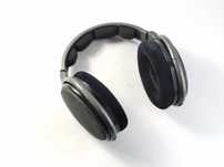 słuchawki SENNHEISER HD650 Kraków LOMBARD K18.pl