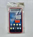 Futeral silikonowy Alcatel 6030 One Touch Idol