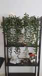 4 plantas artificiais Ikea