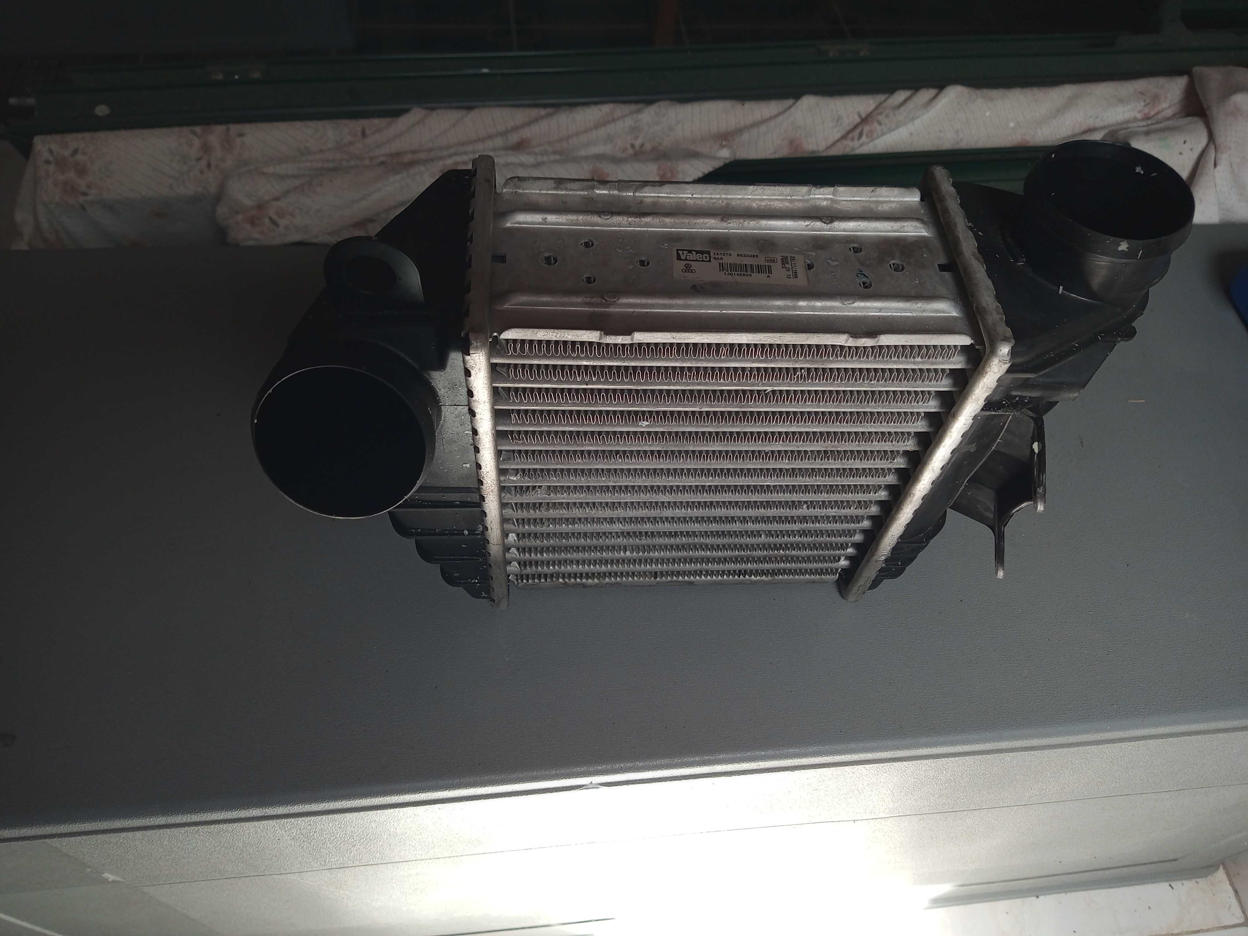 Material Vw Golf  4