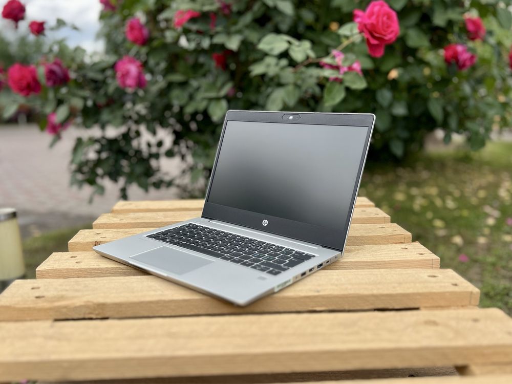 Ноутбук HP ProBook 430 G7/i5-10210U/8GB/SSD 256GB/13.3"HD/Гарантія