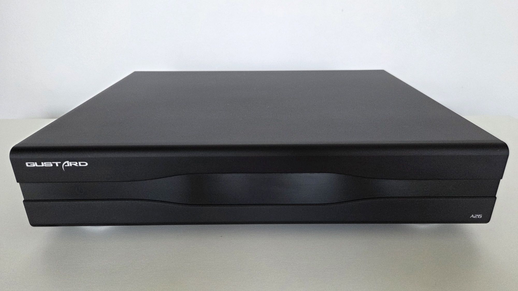 Gustard A26 DAC streamer przetwornik